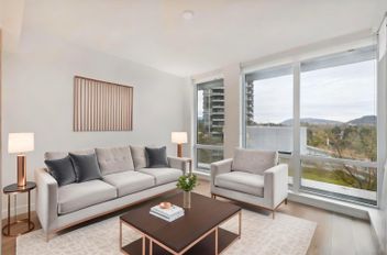 1005 1500 Fern ST North Vancouver, North Vancouver Apartments for sale, MLS® R3081397