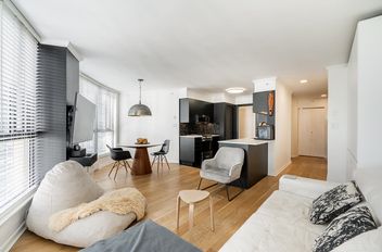 1005 488 Helmcken ST Vancouver, Vancouver Apartments for sale, MLS® R3032623