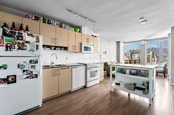 1005 550 Taylor ST Vancouver, Vancouver Apartments for sale, MLS® R3005754