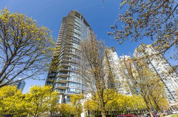 1005 583 Beach Crescent Vancouver, Vancouver Apartments for sale, MLS® R2981226