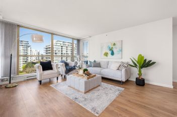 1005 6191 Buswell ST Richmond, Richmond Apartments for sale, MLS® R3007681