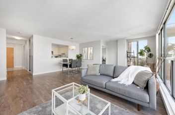 1005 8248 Lansdowne RD Richmond, Richmond Apartments for sale, MLS® R2999191