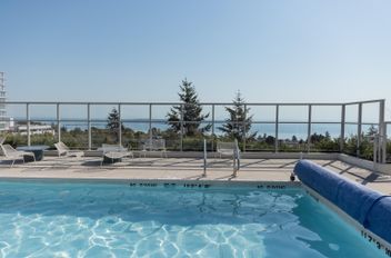 1006 1441 Johnston RD White Rock, White Rock Apartments for sale, MLS® R2965552
