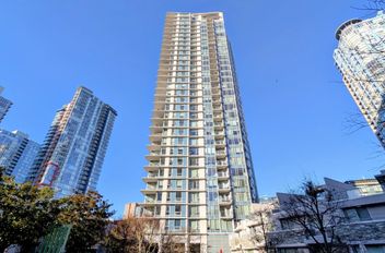 1006 188 Keefer PL Vancouver, Vancouver Apartments for sale, MLS® R3087019