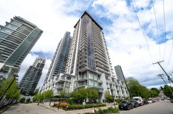 1006 2351 Beta AVE Burnaby, Burnaby Apartments for sale, MLS® R3005179