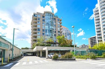 1006 728 Princess ST New Westminster, New Westminster Apartments for sale, MLS® R2995182
