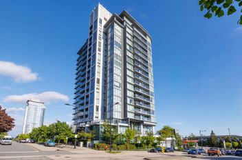 1006 958 Ridgeway AVE Coquitlam, Coquitlam Apartments for sale, MLS® R3001978
