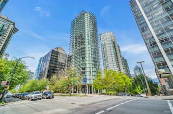 1007 1331 W Georgia ST Vancouver, Vancouver Apartments for sale, MLS® R3016099