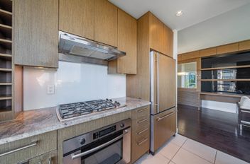 1007 1333 W 11th AVE Vancouver, Vancouver Apartments for sale, MLS® R3003392