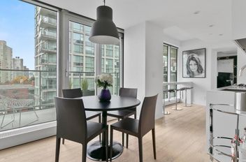 1007 1480 Howe ST Vancouver, Vancouver Apartments for sale, MLS® R2969198