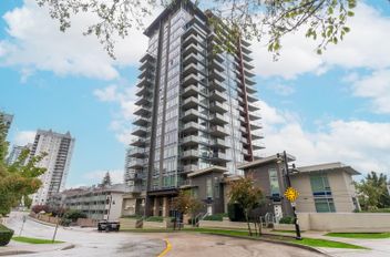 1007 518 Whiting Way Coquitlam, Coquitlam Apartments for sale, MLS® R2993414