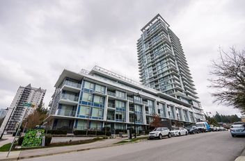 1007 555 Sydney AVE Coquitlam, Coquitlam Apartments for sale, MLS® R3009816