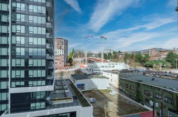 1008 888 Carnarvon ST New Westminster, New Westminster Apartments for sale, MLS® R2991188