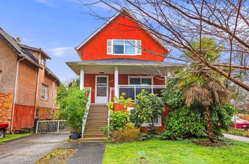 1008 E 22nd AVE Vancouver, Vancouver Apartments for sale, MLS® R2992567