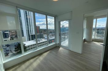 1009 9675 King George BLVD Surrey, Surrey Apartments for sale, MLS® R2986456