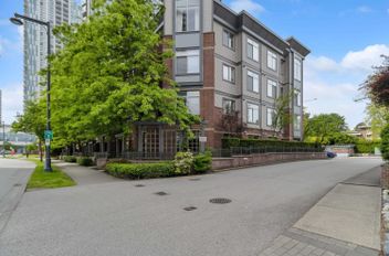 101 10455 University DR Surrey, Surrey Apartments for sale, MLS® R3015347