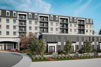 101 1051 James AVE Coquitlam, Coquitlam Apartments for sale, MLS® R2978615