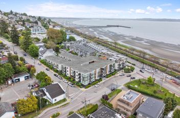 101 1160 Oxford ST White Rock, White Rock Apartments for sale, MLS® R3005989
