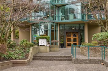 101 1427 Duchess AVE West Vancouver, West Vancouver Apartments for sale, MLS® R2959764