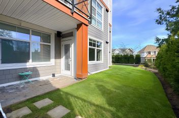 101 14605 Mcdougall DR Surrey, Surrey Apartments for sale, MLS® R3008602