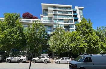 101 1777 W 7th AVE Vancouver, Vancouver Apartments for sale, MLS® R2997961