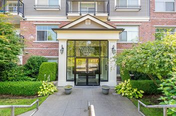 101 19530 65 AVE Surrey, Surrey Apartments for sale, MLS® R2964894