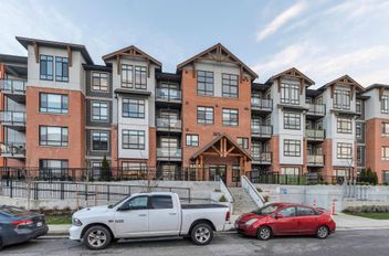 101 19945 Brydon Crescent Langley, Langley Apartments for sale, MLS® R2957342