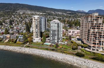101 2280 Bellevue AVE West Vancouver, West Vancouver Apartments for sale, MLS® R2995944