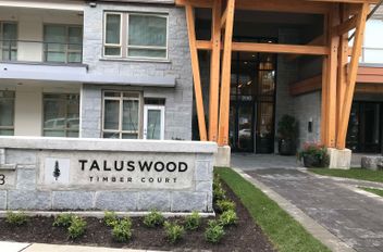 101 2663 Library LN North Vancouver, North Vancouver Apartments for sale, MLS® R3082090