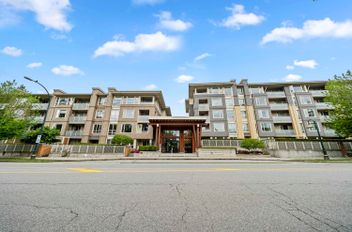 101 2665 Mountain HWY North Vancouver, North Vancouver Apartments for sale, MLS® R3002119