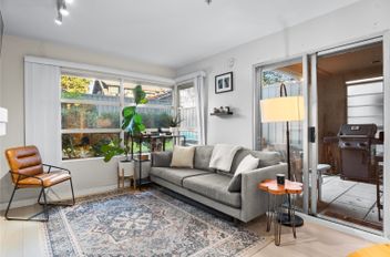 101 3023 W 4th AVE Vancouver, Vancouver Apartments for sale, MLS® R3076984