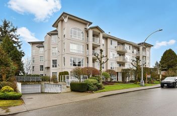 101 32120 Mt Waddington AVE Abbotsford, Abbotsford Apartments for sale, MLS® R2977410