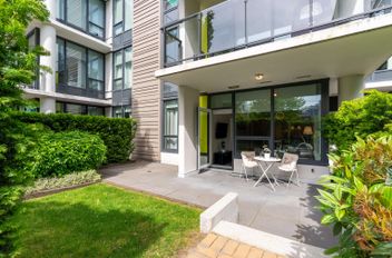 101 3487 Binning RD Vancouver, Vancouver Apartments for sale, MLS® R3007709