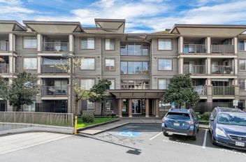 101 45555 Yale RD Chilliwack, Chilliwack Apartments for sale, MLS® R2992987