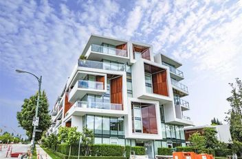 101 5699 Baillie ST Vancouver, Vancouver Apartments for sale, MLS® R3031746