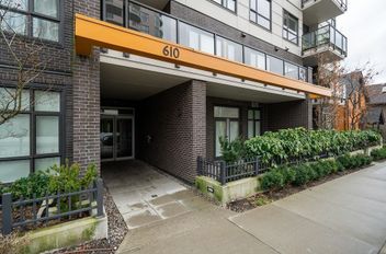 101 610 Brantford ST New Westminster, New Westminster Apartments for sale, MLS® R3013089