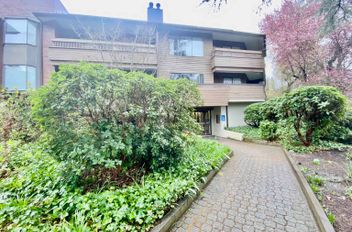 101 7411 Minoru BLVD Richmond, Richmond Apartments for sale, MLS® R2987117
