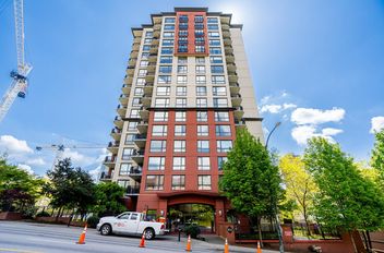 101 814 Royal AVE New Westminster, New Westminster Apartments for sale, MLS® R3002654