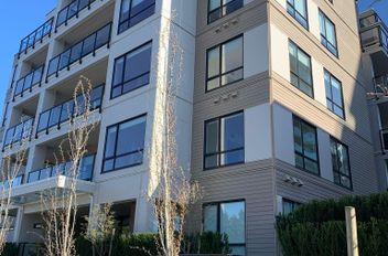 101 8428 Park RD Richmond, Richmond Apartments for sale, MLS® R2969327