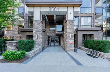 101 8561 203a ST Langley, Langley Apartments for sale, MLS® R3034838