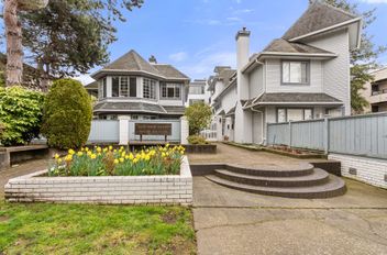 101 8772 SW Marine DR Vancouver, Vancouver Apartments for sale, MLS® R2980657
