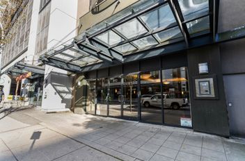 101 892 Carnarvon ST New Westminster, New Westminster Apartments for sale, MLS® R3008518