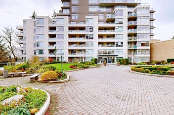 101 9298 University Crescent Burnaby, Burnaby Apartments for sale, MLS® R2996915