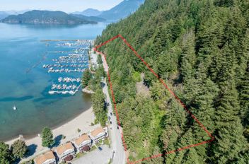 101 Rockwell DR Harrison Hot Springs, Harrison Hot Springs Apartments for sale, MLS® R2922652