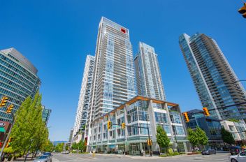 1010 6080 Mckay AVE Burnaby, Burnaby Apartments for sale, MLS® R3006939