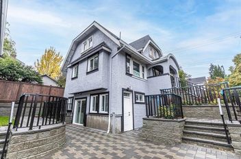 1010 E 24th AVE Vancouver, Vancouver Apartments for sale, MLS® R2976004