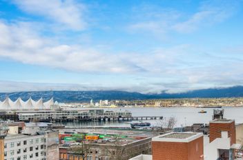 1011 66 W Cordova ST Vancouver, Vancouver Apartments for sale, MLS® R2988803