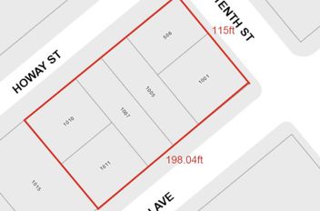 1011 Fifth AVE New Westminster, New Westminster Apartments for sale, MLS® R2937399