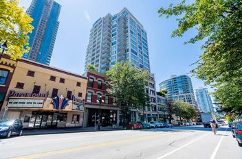 1012 668 Columbia ST New Westminster, New Westminster Apartments for sale, MLS® R2970432
