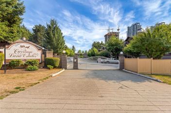 1013 13837 100 AVE Surrey, Surrey Apartments for sale, MLS® R2948722